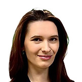 Мешкова Полина Николаевна