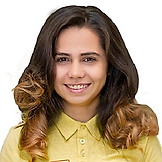 Асташенкова (Геймор) Эльмина Назимована