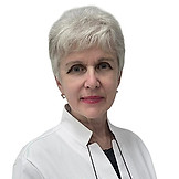 Медяник Галина Михайловна