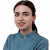 Гул Ахмад Мина Мохаммадовна