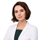 Орехова Полина Валерьевна