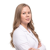 Чернова Екатерина Олеговна