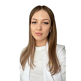 Подгорнова Дарья Владимировна