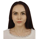 Костандян Карина Самвеловна