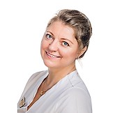Дергунова Марина Владимировна