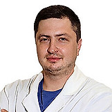 Левитский Владислав Дмитриевич
