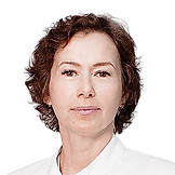 Потятынник Оксана Николаевна