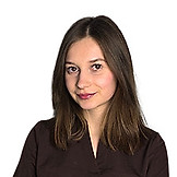 Гилас Юлия Геннадьевна