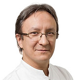 Мищеряков Евгений Матвеевич