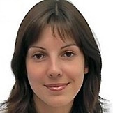 Мельниченко Людмила Анатольевна