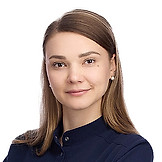 Мишина Олеся Александровна