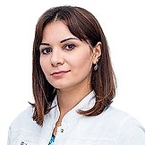 Муселимян Астхик Арутовна