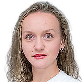 Жердицкая Любовь Васильевна