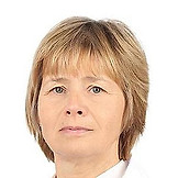 Зарубина Наталия Семеновна
