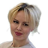 Храмцова Оксана Михайловна