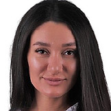 Экажева Фатима Солеховна