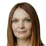 Таранова Лариса Викторовна