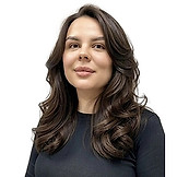 Фролова Елизавета Викторовна