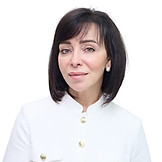 Давыдова Анастасия Александровна
