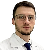 Муминов Равшанджон Рустамович
