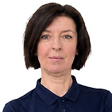 Толстова Юлия Андреевна