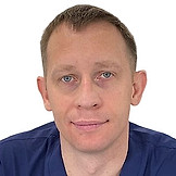 Попков Михаил Владимирович