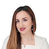 Тарба Лана Ивановна