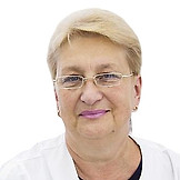 Грамотова Любовь Владимировна