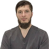 Юсупов Расул Гасанович