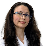 Шелест Ана Михайловна