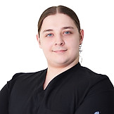Еременко Никита Дмитриевич