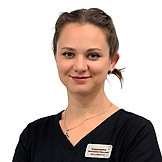 Слижикова Екатерина Юрьевна
