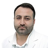 Авакимов Евгений Сергеевич