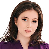 Османова Элита Руслановна