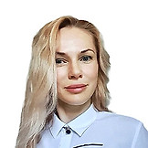 Леммерс Милания Гелиевна