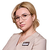 Панкина Светлана Николаевна