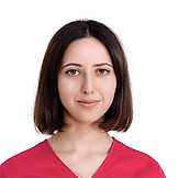 Гончарова Сабина Измаиловна