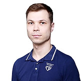 Кыртиков Сергей Игоревич