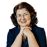 Церетели Мария Александровна