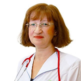 Садовникова Татьяна Геннадьевна