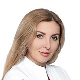 Крупина Виктория Викторовна