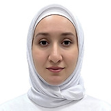 Алиева Тамара Руслановна