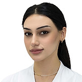 Энгиноева Лиана Анзоровна