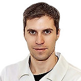 Милешин Денис Леонидович