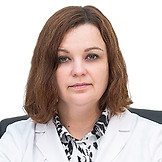 Фомина Людмила Юрьевна