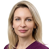 Мегаль Анастасия Юрьевна