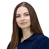 Шипилова Марина Александровна