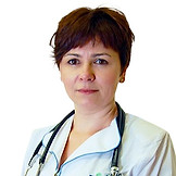Клим Елена Владимировна