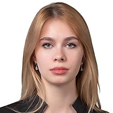 Богацкая Маргарита Вячеславовна