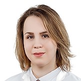 Фомичкина Мария Юрьевна